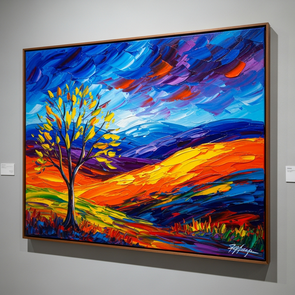 Maestro d'arte esperto che fornisce feedback personalizzato a uno studente durante una sessione di disegno digitale